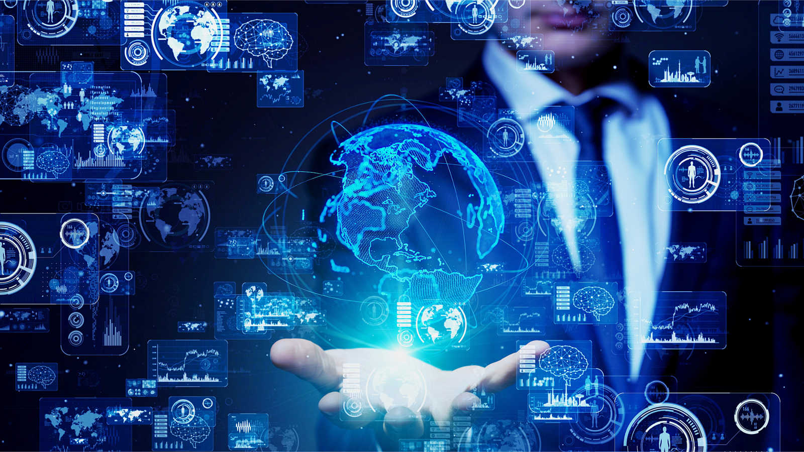 Domartech - solutions numériques